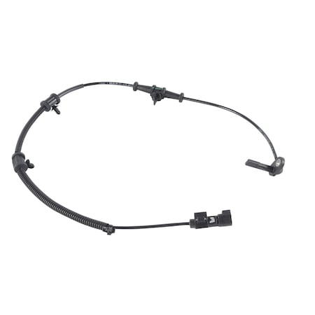 Acdelco Sensor Asm-Frt Whl Spd, 13470639 13470639